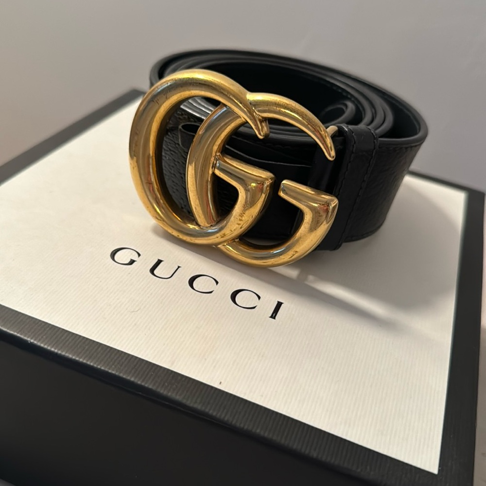 Gucci Belt
